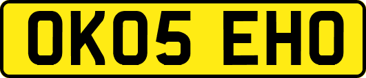 OK05EHO