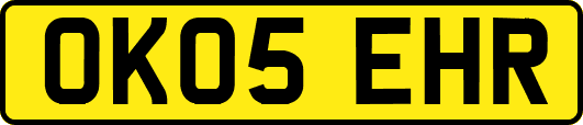 OK05EHR