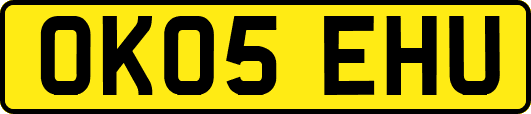 OK05EHU