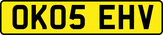 OK05EHV