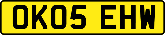 OK05EHW