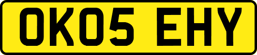 OK05EHY