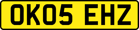 OK05EHZ