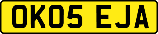 OK05EJA