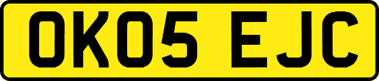 OK05EJC