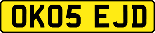OK05EJD