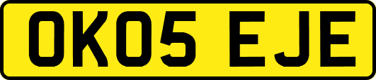 OK05EJE