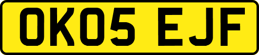 OK05EJF