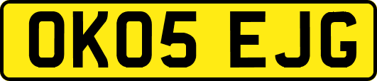 OK05EJG