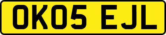 OK05EJL