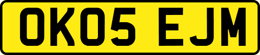 OK05EJM