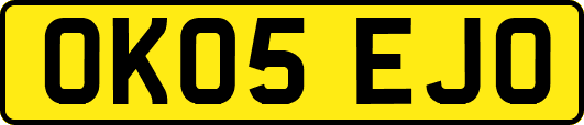 OK05EJO