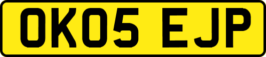 OK05EJP