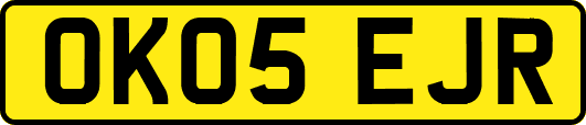 OK05EJR