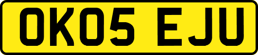 OK05EJU