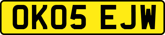 OK05EJW