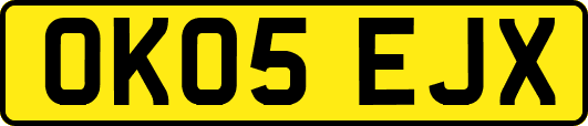 OK05EJX