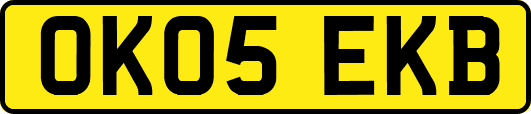 OK05EKB