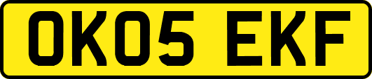 OK05EKF