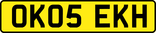OK05EKH