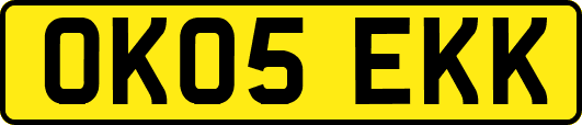 OK05EKK