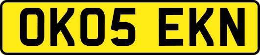 OK05EKN
