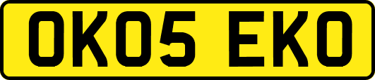 OK05EKO
