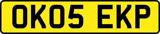 OK05EKP