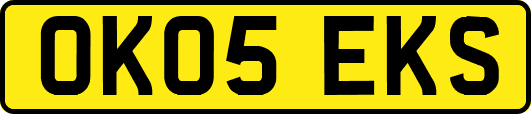 OK05EKS