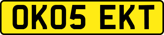 OK05EKT