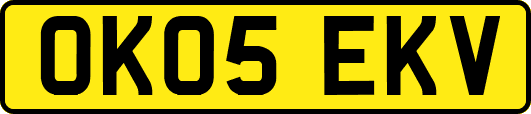 OK05EKV