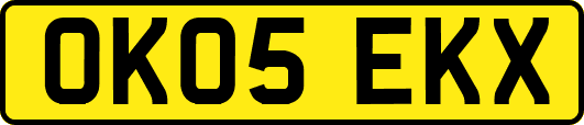 OK05EKX