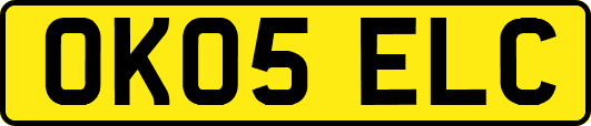 OK05ELC