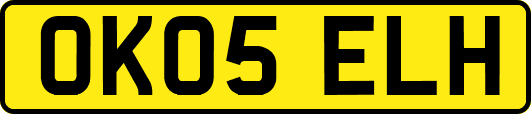 OK05ELH