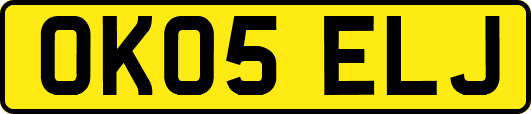 OK05ELJ