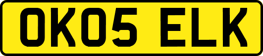 OK05ELK