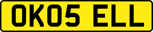 OK05ELL