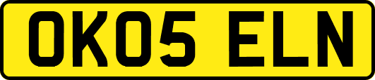 OK05ELN
