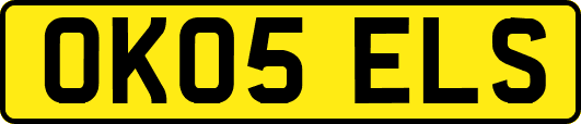 OK05ELS