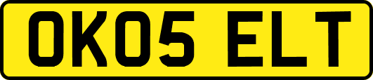 OK05ELT