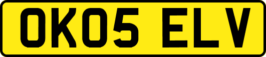 OK05ELV