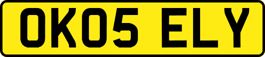 OK05ELY