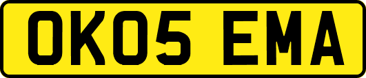 OK05EMA
