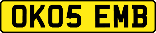 OK05EMB