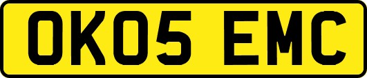 OK05EMC