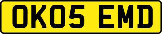 OK05EMD
