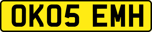 OK05EMH