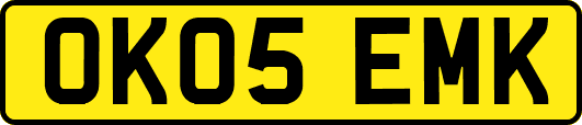 OK05EMK