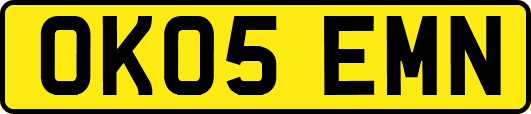 OK05EMN