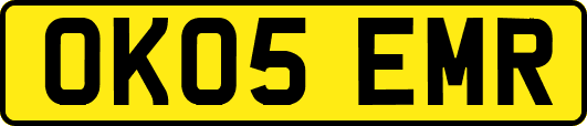 OK05EMR